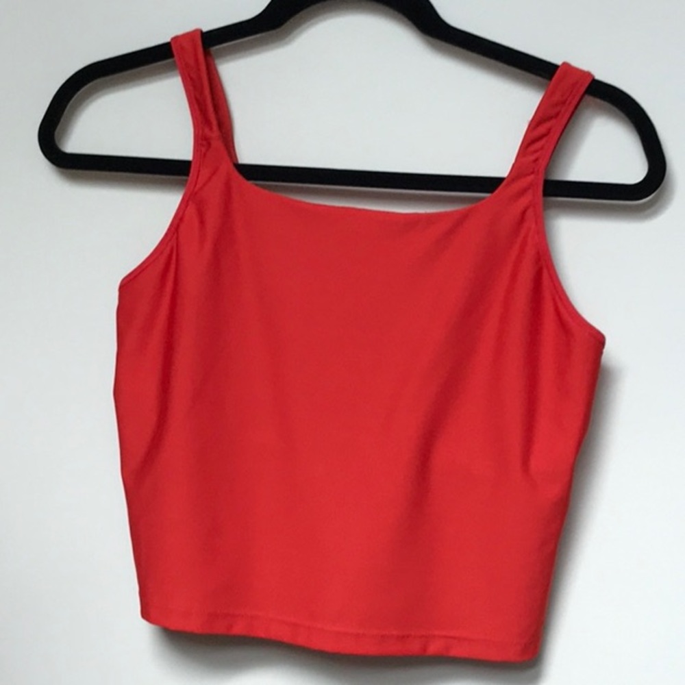 Nike Tank Top